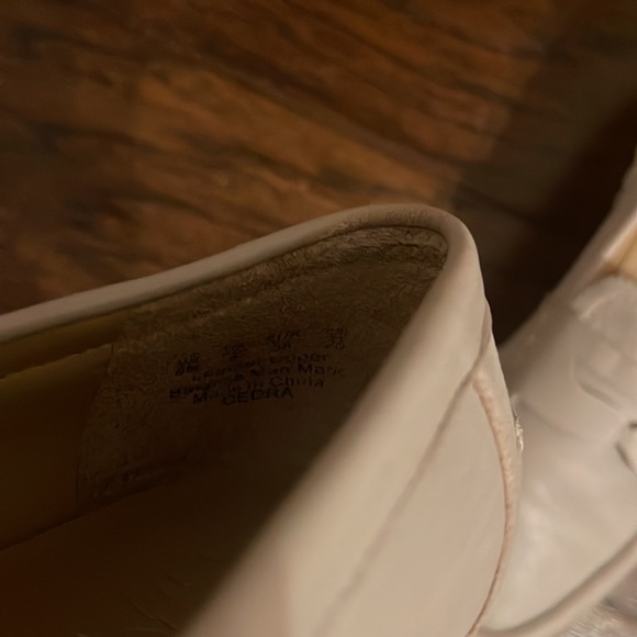 Franco Sarto Loafers - Size 8 - Picture 3 of 3